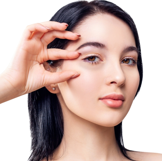 Under-eye Dark Circles Treatment